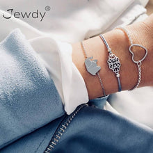 Load image into Gallery viewer, woman hand accessory The Best .