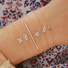 Load image into Gallery viewer, woman hand accessory The Best .